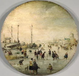 Winterlandschaft
